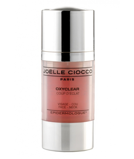 Антиоксидантна сироватка Joelle Ciocco Oxyclear