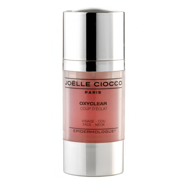 Антиоксидантна сироватка Joelle Ciocco Oxyclear