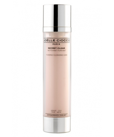 Очищувальний крем Joelle Ciocco Secret Clear 