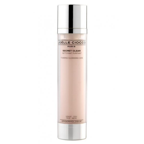 Очищувальний крем Joelle Ciocco Secret Clear 