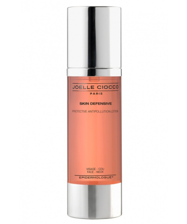 Лосьйон для зрілої шкіри Joelle Ciocco Skin Defensive