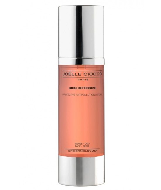 Лосьйон для зрілої шкіри Joelle Ciocco Skin Defensive