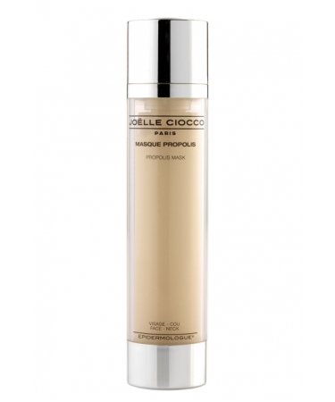 Маска з прополісом Joelle Ciocco Masque Propolis 