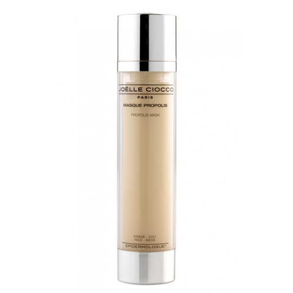Маска з прополісом Joelle Ciocco Masque Propolis 