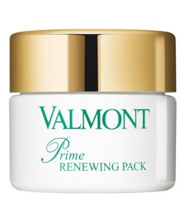 Премиум клеточная маска Золушки Valmont Prime Renewing Pack