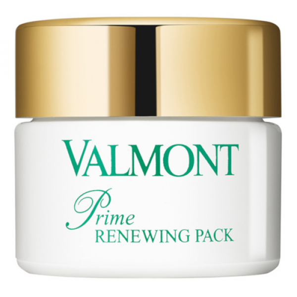 Премиум клеточная маска Золушки Valmont Prime Renewing Pack