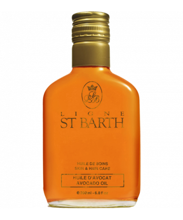 Олія Авокадо St. Barth 