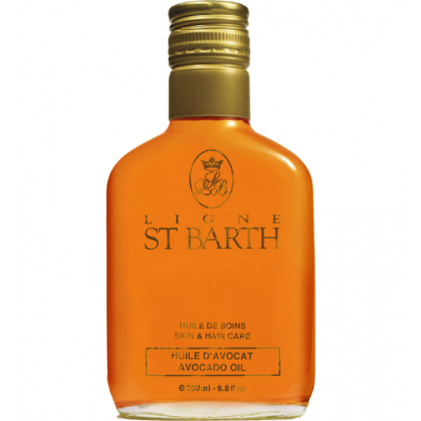 Олія Авокадо St. Barth 
