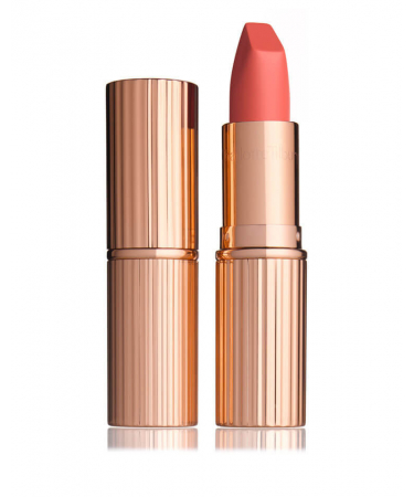 Матова помада Charlotte Tilbury 