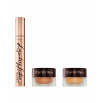 Набір для макіяжу очей Charlotte Tilbury Charlotte's Gorgeous, Glowing Eye Secrets