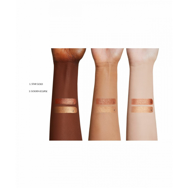 Набір для макіяжу очей Charlotte Tilbury Charlotte's Gorgeous, Glowing Eye Secrets