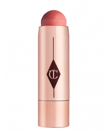 Кремові рум'яна Formentere Charlotte Tilbury 