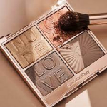 Палетка для обличчя Charlotte Tilbury Nudegasm Face Palette