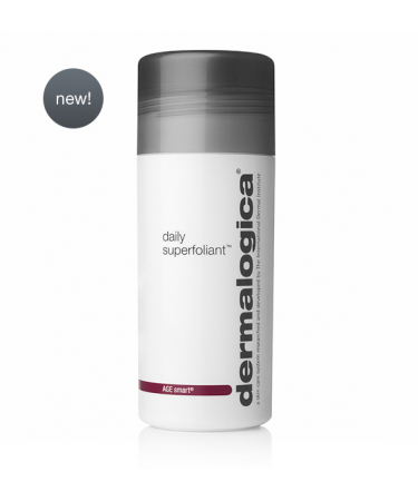 Суперфоліант Daily Superfoliant Dermalogica