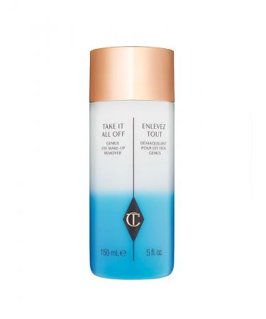 Make up рімувер TAKE IT ALL OFF Charlotte Tilbury 