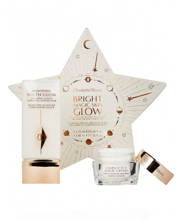Набір "Магічне сяйво" BRIGHT MAGIC SKIN GLOW Charlotte Tilbury 