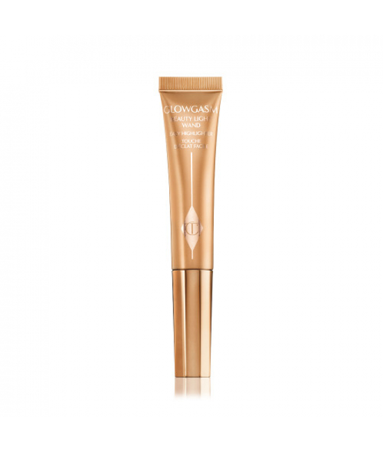 Кремовий хайлайтер Charlotte Tilbury Beauty Light Wand Goldgasm