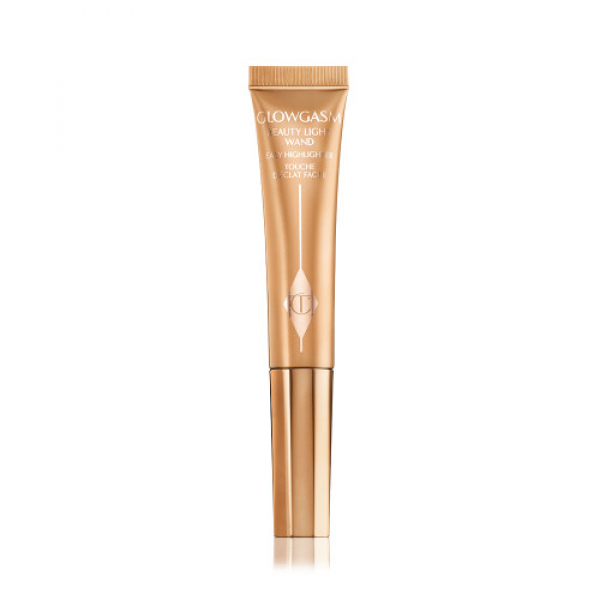Кремовий хайлайтер Charlotte Tilbury Beauty Light Wand Goldgasm