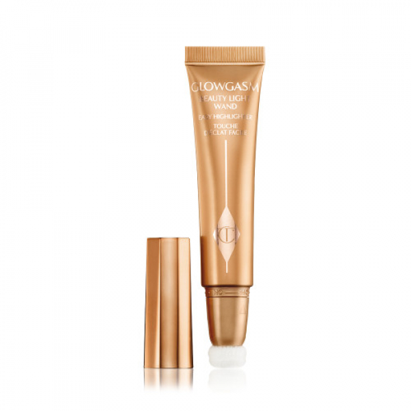 Кремовий хайлайтер Charlotte Tilbury Beauty Light Wand Goldgasm