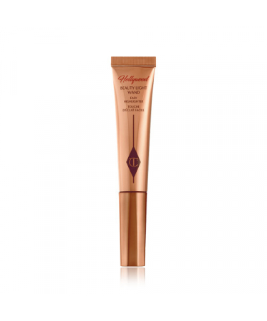 Кремовий хайлайтер Charlotte Tilbury Beauty Light Wand Spotlight