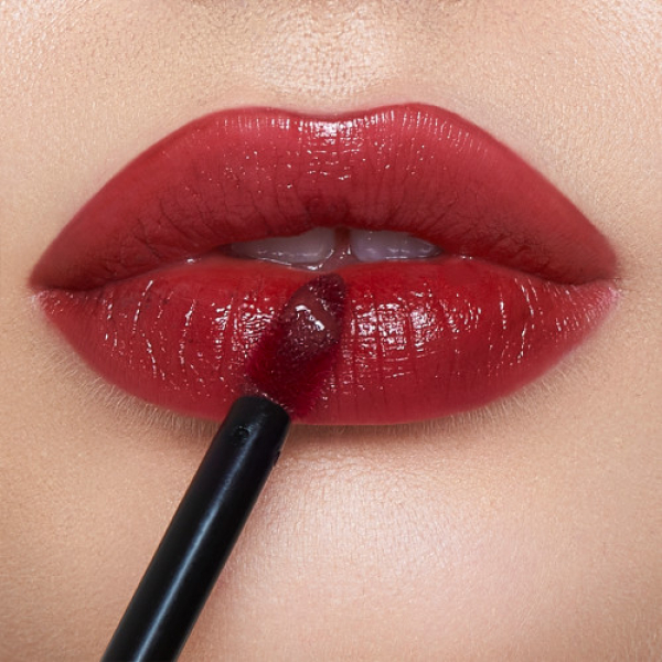 Тінт для губ та щік Charlotte Tilbury Tripping on Love
