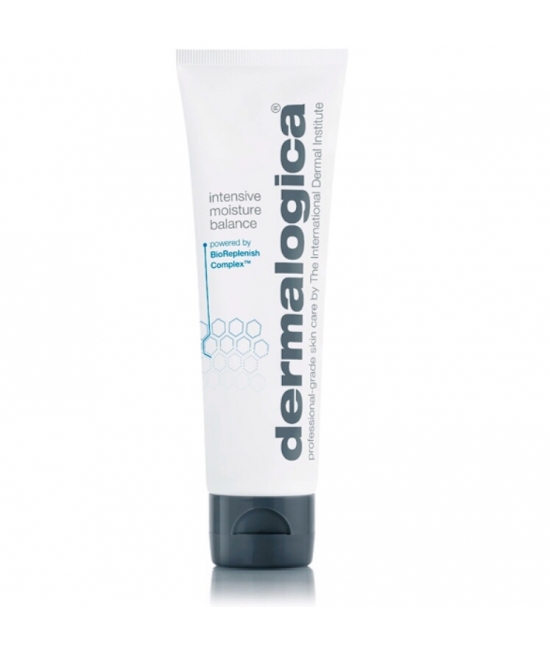 Інтенсивний зволожувальний крем Intensive Moisture Balance Dermalogica
