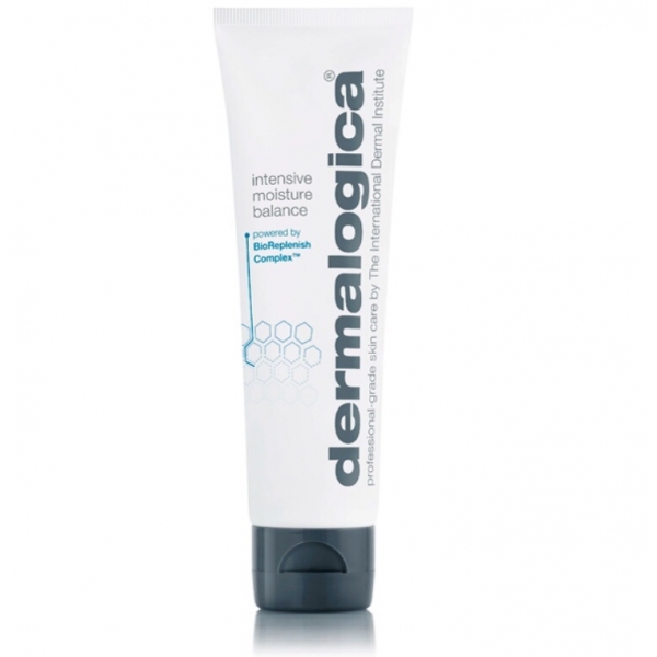 Інтенсивний зволожувальний крем Intensive Moisture Balance Dermalogica