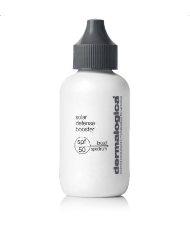 Підсилювач сонячного захисту SPF 50 Solar defense booster Dermalogica
