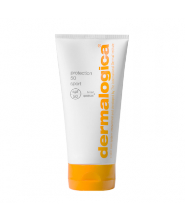 Сонцезахисний крем SPF50 для активного відпочинку та спорту Dermalogica