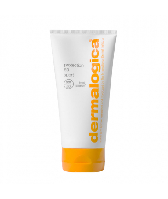 Сонцезахисний крем SPF50 для активного відпочинку та спорту Dermalogica