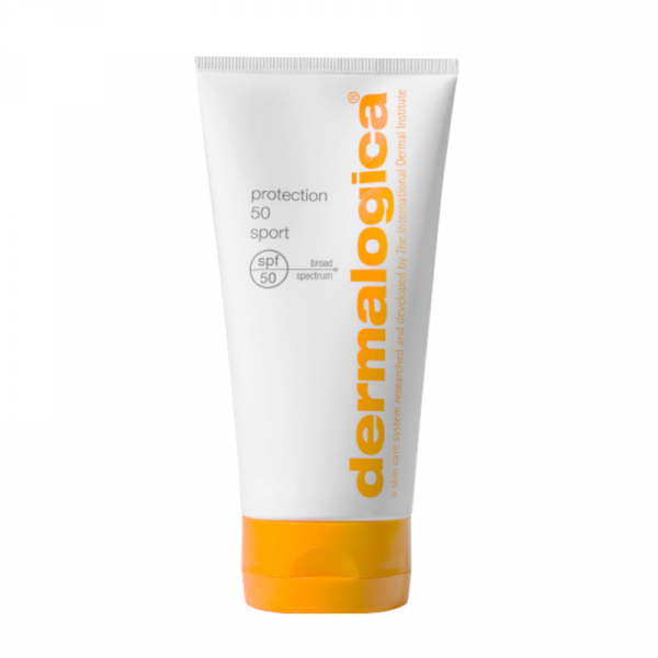 Сонцезахисний крем SPF50 для активного відпочинку та спорту Dermalogica