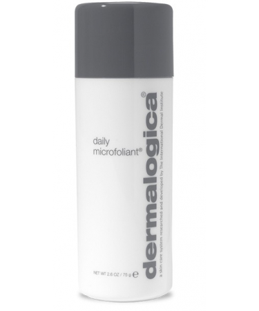 Щоденний мікрофоліант Daily Microfoliant Dermalogica