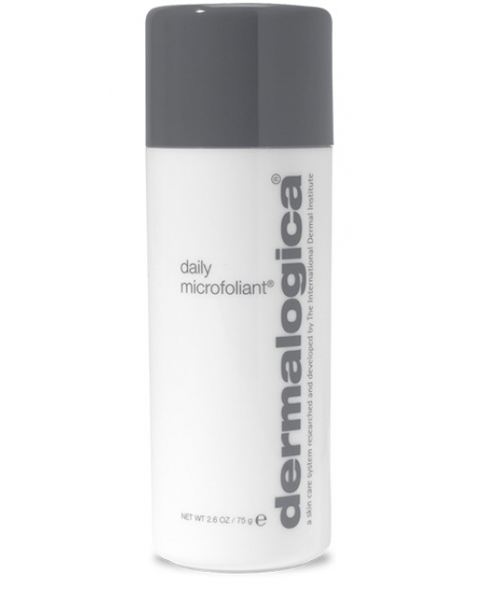 Щоденний мікрофоліант Daily Microfoliant Dermalogica