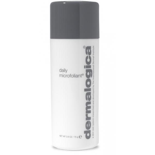 Щоденний мікрофоліант Daily Microfoliant Dermalogica