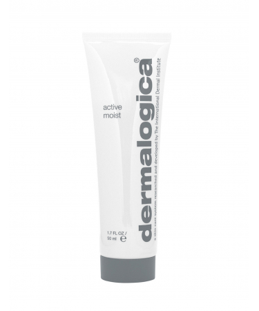 Активний зволожувач Active moist Dermalogica