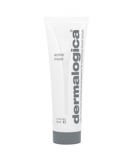 Активний зволожувач Active moist Dermalogica
