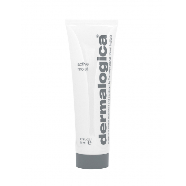 Активний зволожувач Active moist Dermalogica