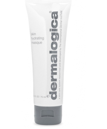 Зволожувальна маска Skin Hydrating Masque Dermalogica