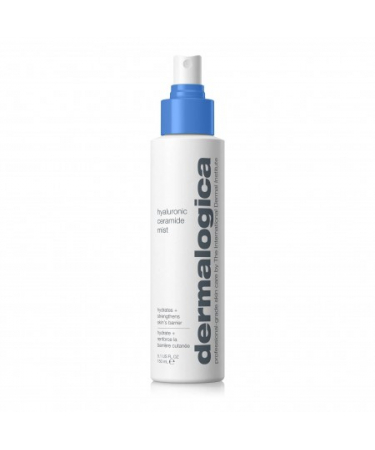 Гіалуроновий тонер з ліпідами Dermalogica Hyaluronic Ceramide Mist