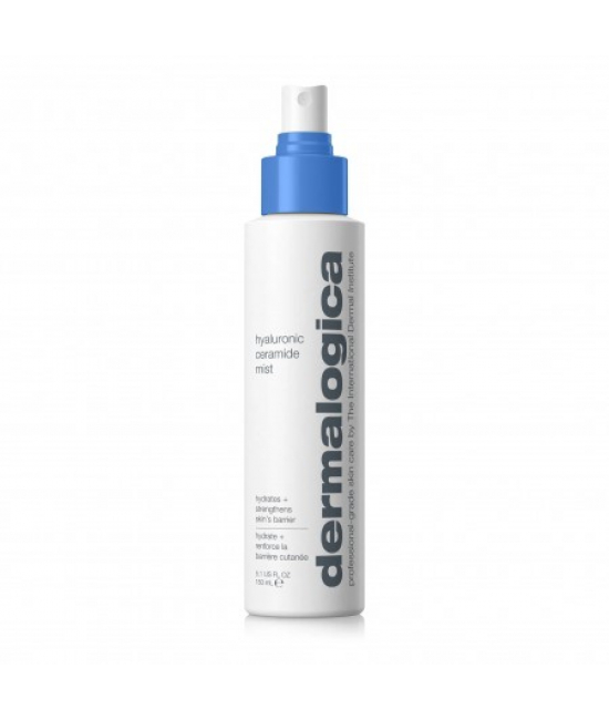 Гіалуроновий тонер з ліпідами Dermalogica Hyaluronic Ceramide Mist
