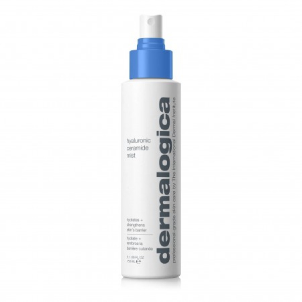 Гіалуроновий тонер з ліпідами Dermalogica Hyaluronic Ceramide Mist