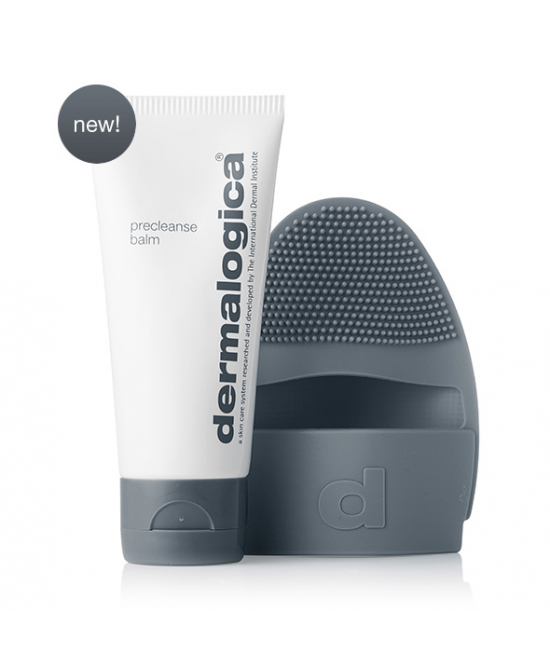 Очищуючий бальзам PreCleanse Dermalogica 