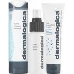 Набір бестселерів для зволоження шкіри Dermalogica Our Hydration Heroes