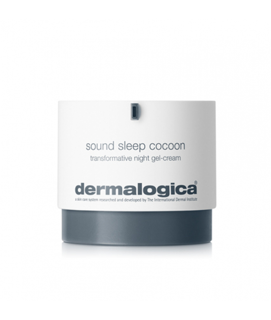 Кокон для глибокого сну Sound Sleep Cocoon Dermalogica