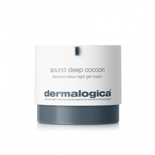 Кокон для глибокого сну Sound Sleep Cocoon Dermalogica