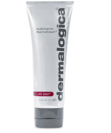 Мультивітамінний термофоліант Multivitamin thermafoliant Dermalogica