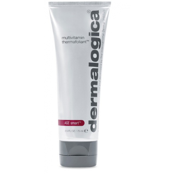Мультивітамінний термофоліант Multivitamin thermafoliant Dermalogica