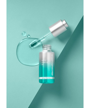 Пілінг швидке перевтілення Rapid Reveal Peel Dermalogica