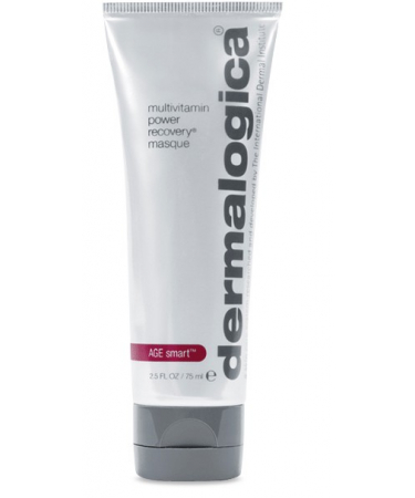 Мультивітамінна відновлювальна маска Multivitamin Power Recovery Masque Dermalogica