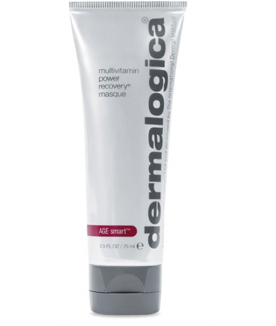 Мультивітамінна відновлювальна маска Multivitamin Power Recovery Masque Dermalogica
